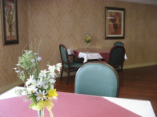 Image of Health Center at Standifer Place (3)