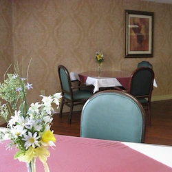 Image of Health Center at Standifer Place (3)