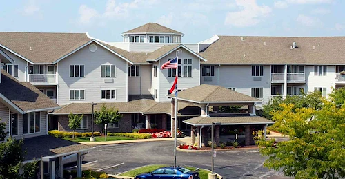 Image of Solstice Senior Living at Fenton (1)