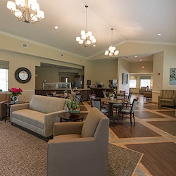 Image of Savannas Park Health and Rehabilitation Center (3)