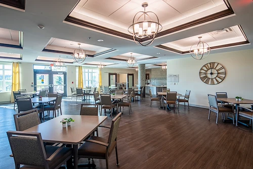 Image of Blue Heron Health and Rehabilitation (7)