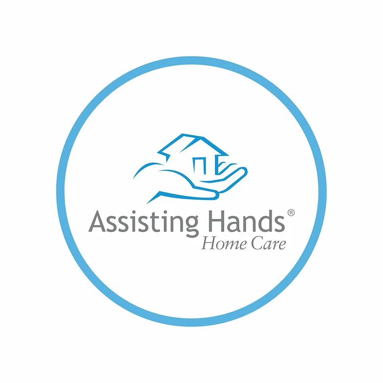 Assisting Hands - Polk County's Logo