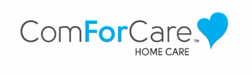 ComForCare - Birmingham's Logo