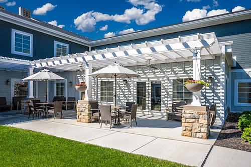 Image of Provision Living at Fenton (4)