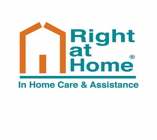 Right at Home - Clarksville, TN's Logo