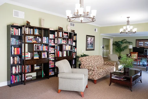 Image of Willow View Gardens Senior Living (3)