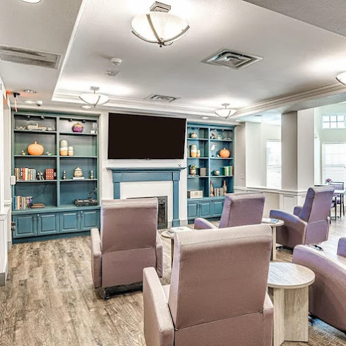 Image of Iris Memory Care of Tulsa (6)