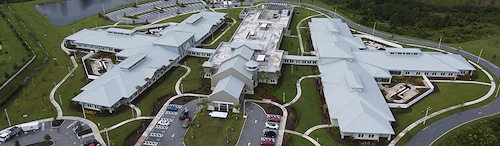 Image of Ardie R Copas State Veterans Nursing Home (1)