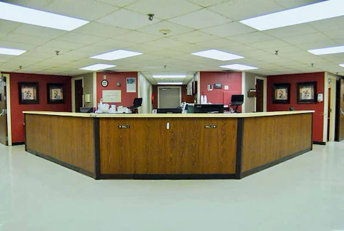 Image of Port St Lucie Rehabilitation And Healthcare (2)