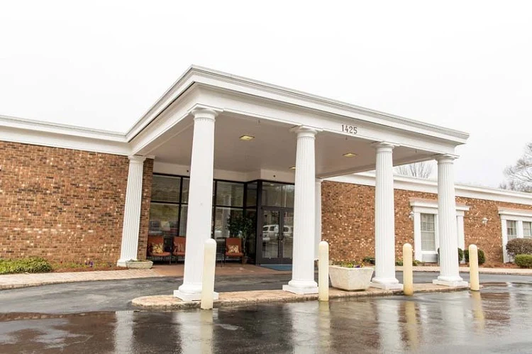 Image of Nhc Healthcare Rossville (1)