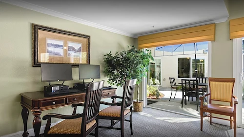 Image of Willow View Gardens Senior Living (6)