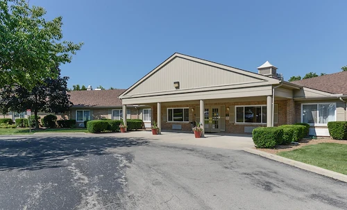 Image of Kettering Heights Post Acute (1)