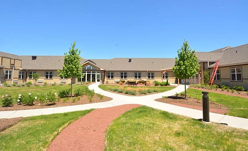 Image of Silverado St. Charles Memory Care Community (2)