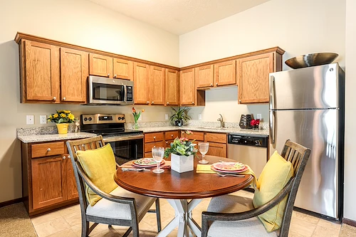 Image of Pinnacle Springs Retirement - Now Open! (4)