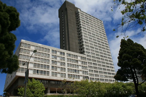 Image of The Sequoias San Francisco (1)