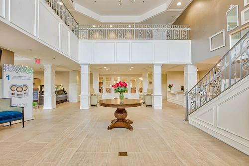 Image of Rose Senior Living - Clinton Township (4)