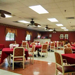 Image of Port St Lucie Rehabilitation And Healthcare (4)