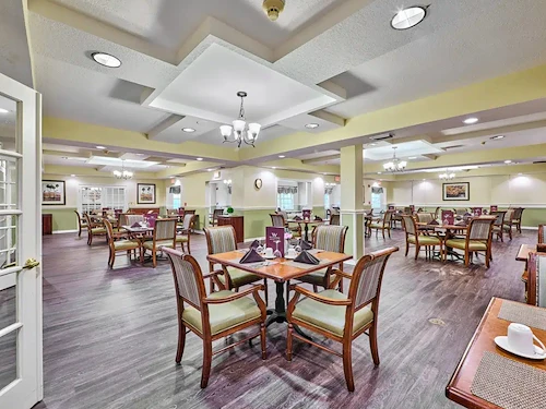 Image of Colliers At Port St. Lucie (8)